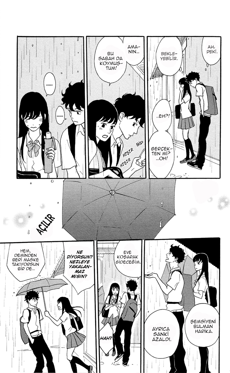 Moonlight Baby Vol. 1 Ch. 1 第41页