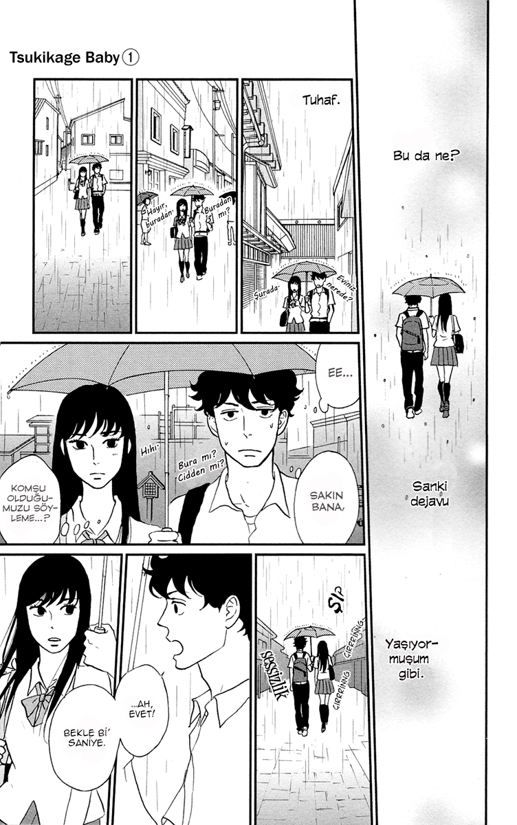 Moonlight Baby Vol. 1 Ch. 1 第43页