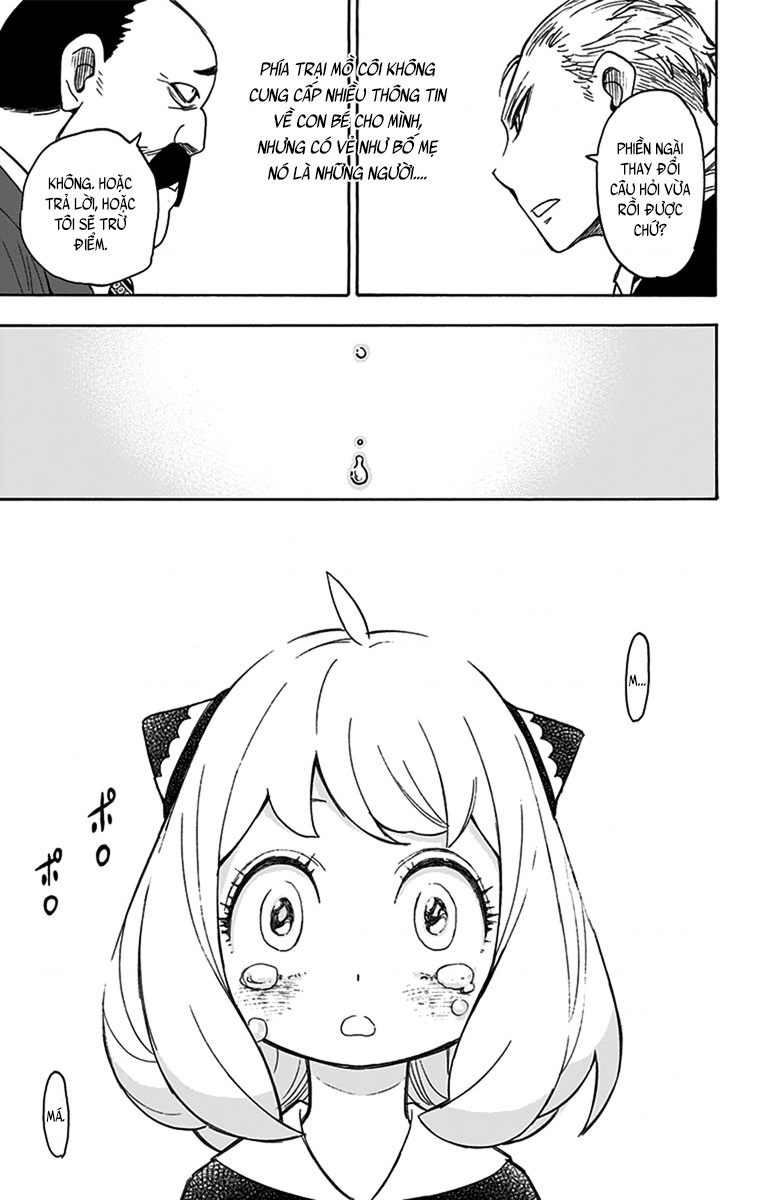 SPY×FAMILY Vol. 1 Ch. 5 第15页