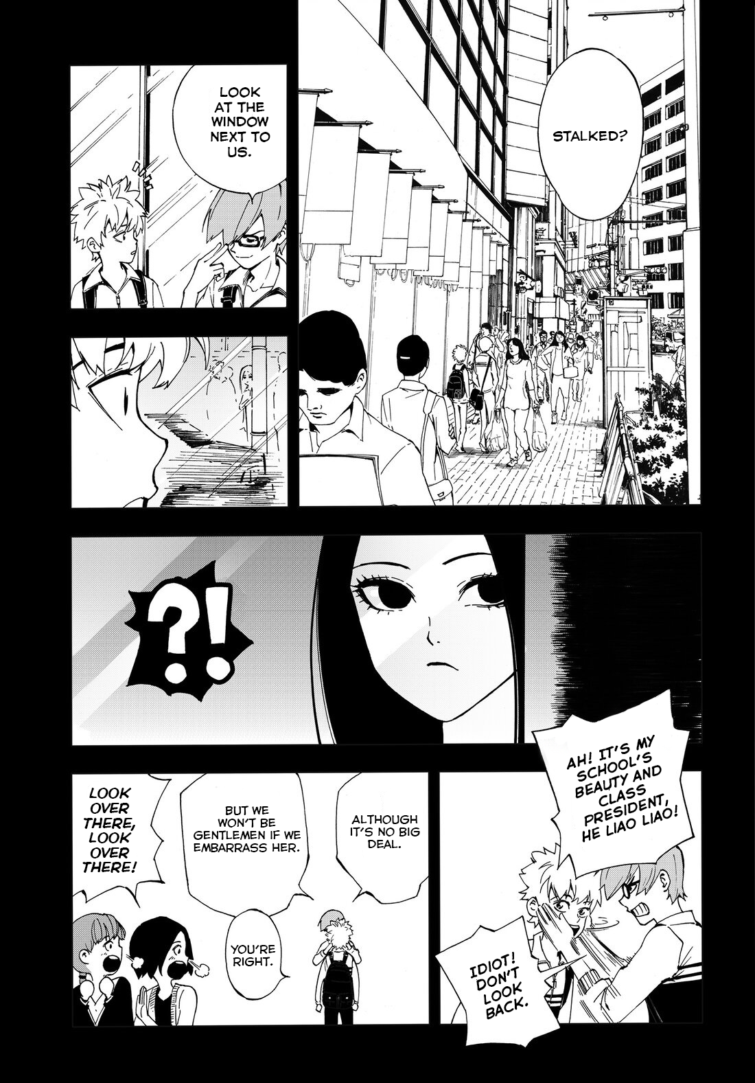 5 Second Fairy Tale What Would the World Do Without Me? 第12页