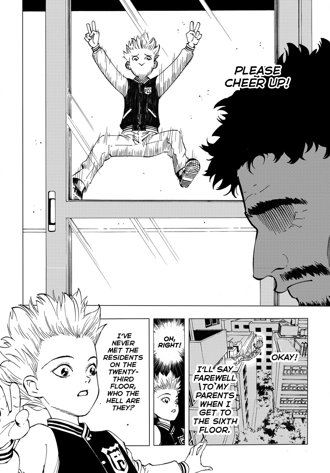 5 Second Fairy Tale What Would the World Do Without Me? 第23页