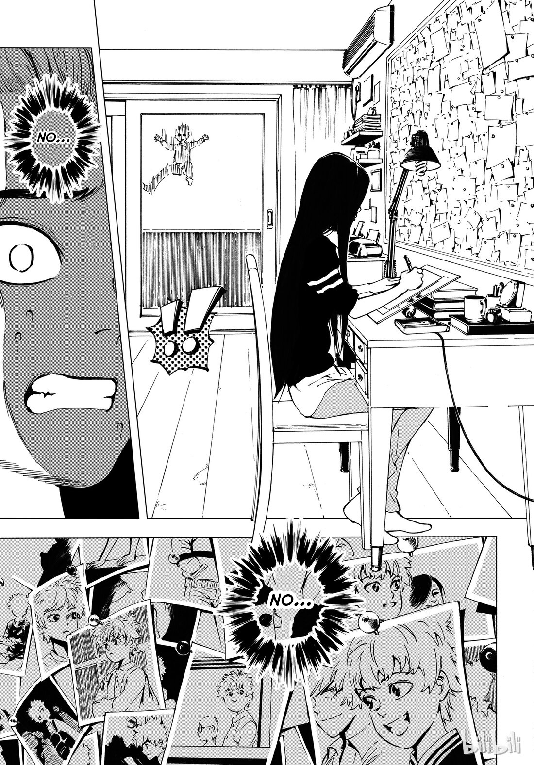 5 Second Fairy Tale What Would the World Do Without Me? 第24页