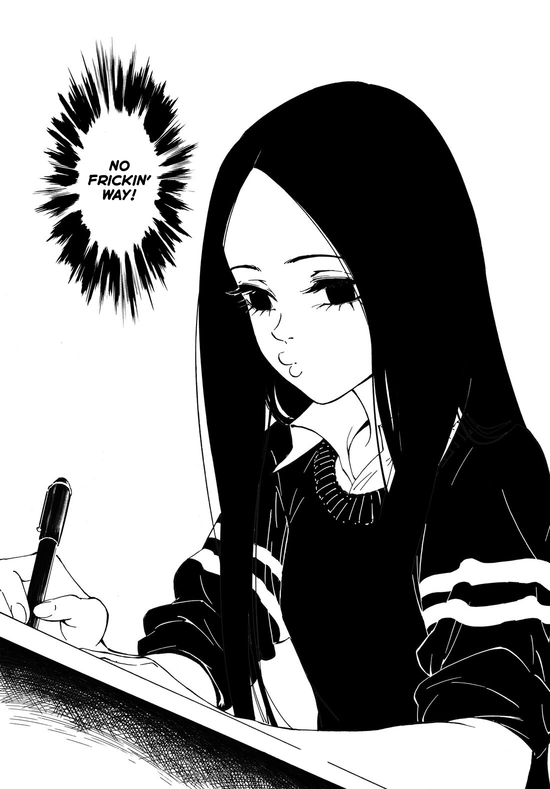 5 Second Fairy Tale What Would the World Do Without Me? 第25页