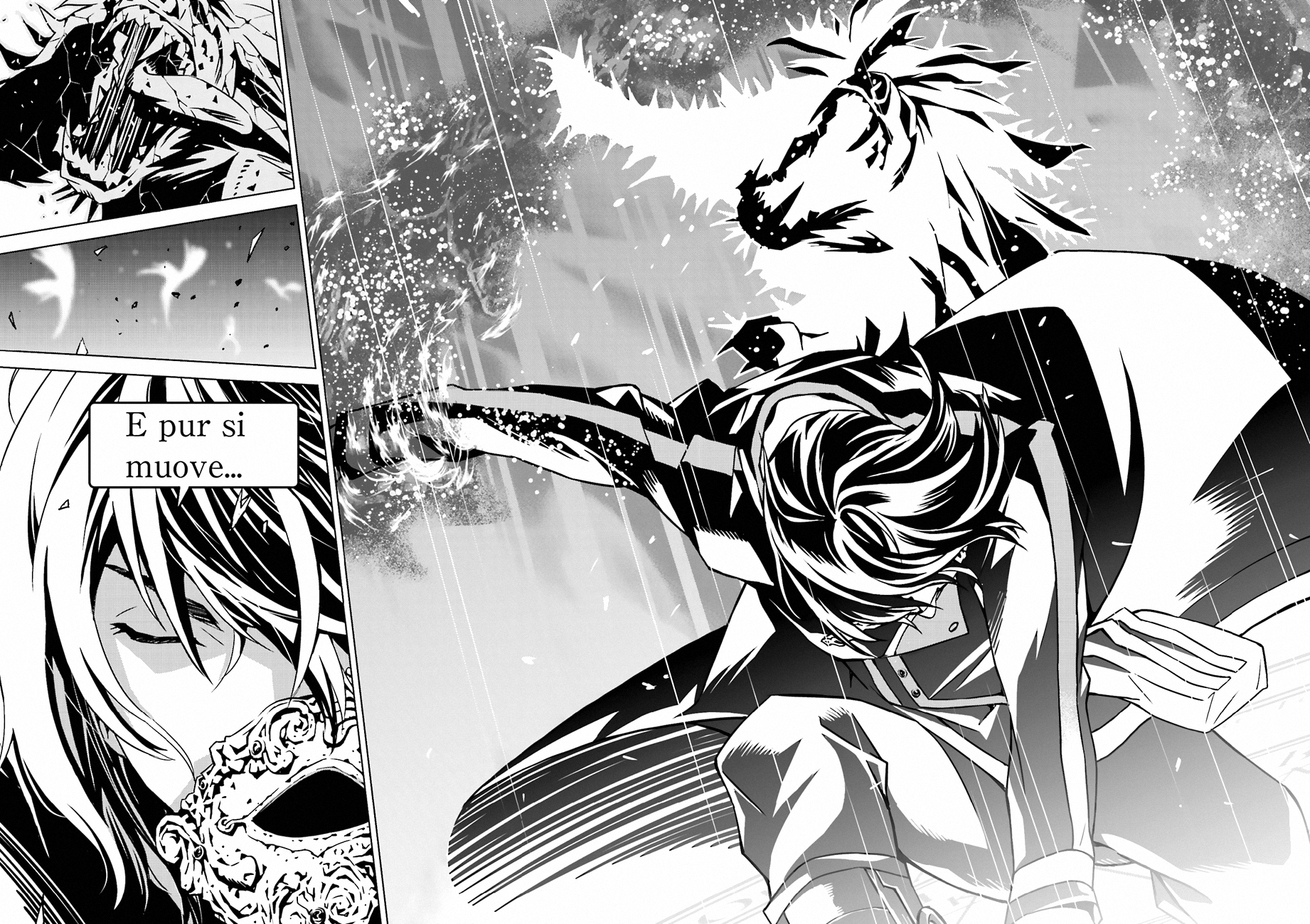 Ptolemy's Singularity Vol. 1 Ch. 2 第26页