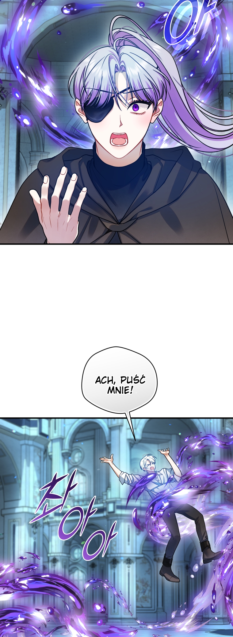 Reforming the Obsessive Male Lead Vol. 3 Ch. 100 第22页