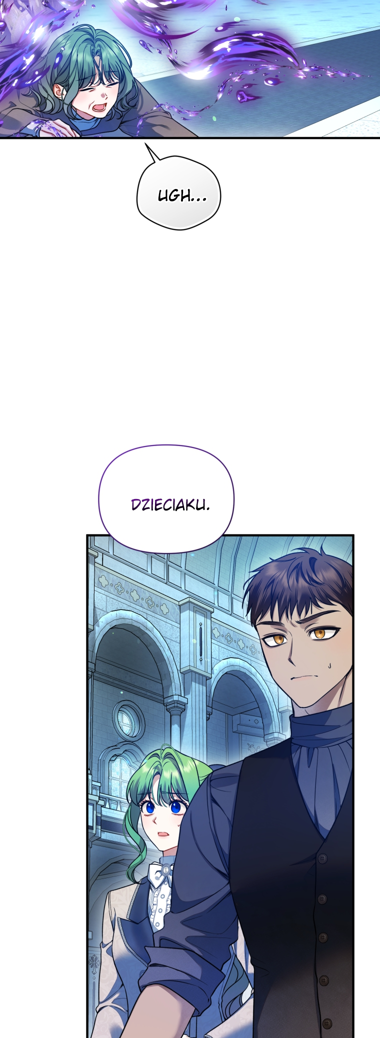 Reforming the Obsessive Male Lead Vol. 3 Ch. 100 第23页