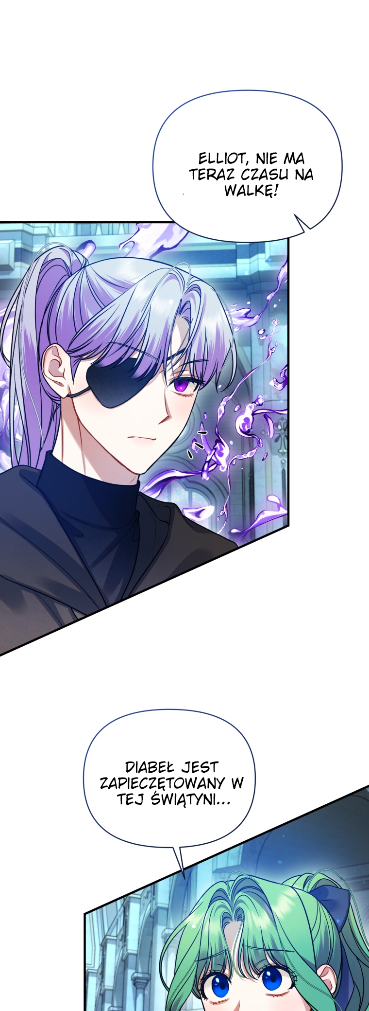 Reforming the Obsessive Male Lead Vol. 3 Ch. 100 第27页
