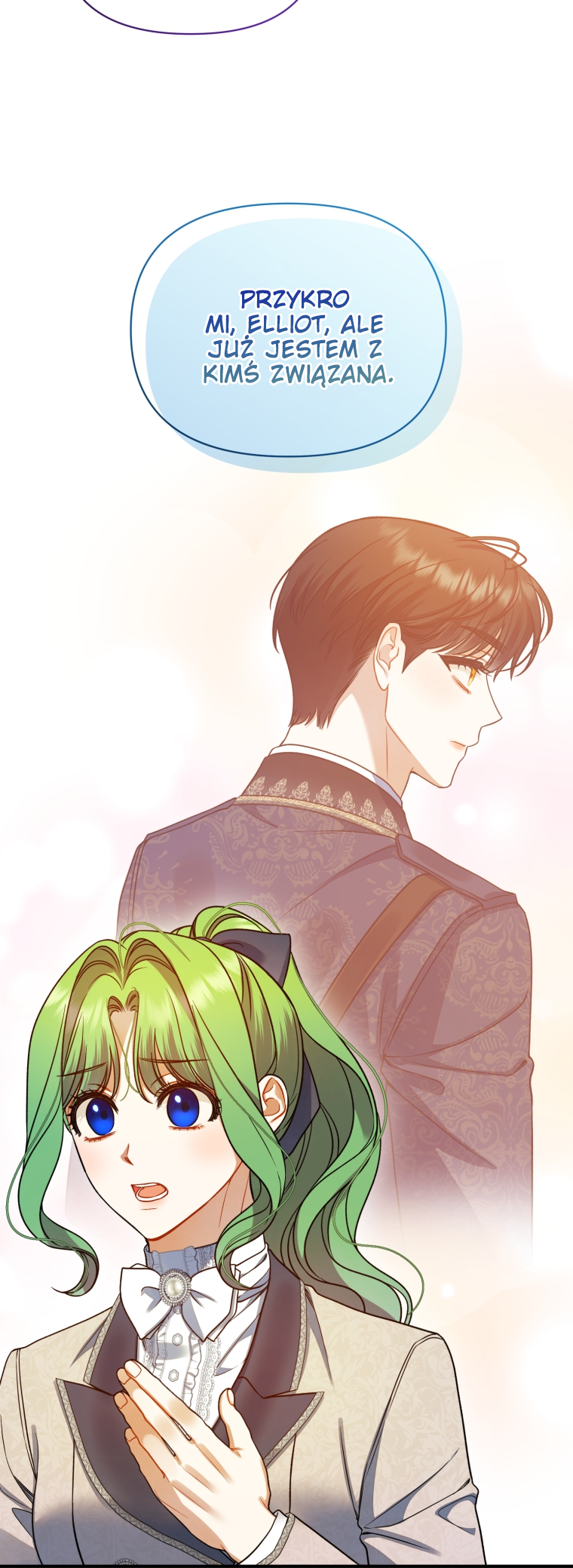 Reforming the Obsessive Male Lead Vol. 3 Ch. 100 第32页