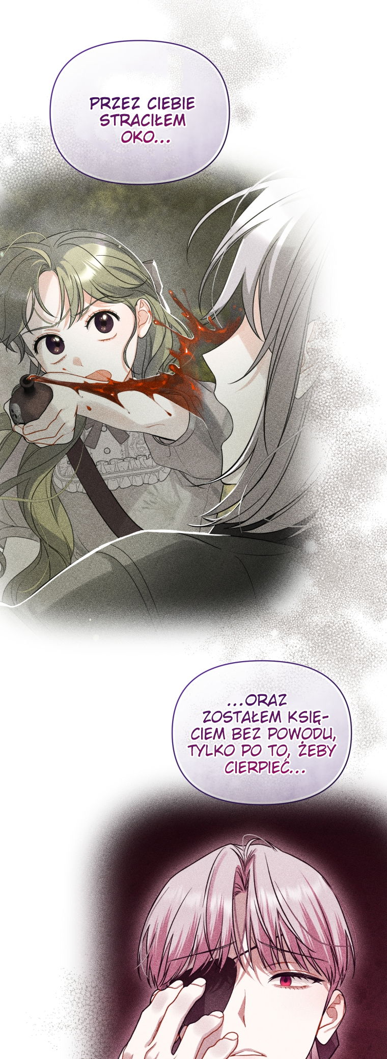 Reforming the Obsessive Male Lead Vol. 3 Ch. 100 第34页