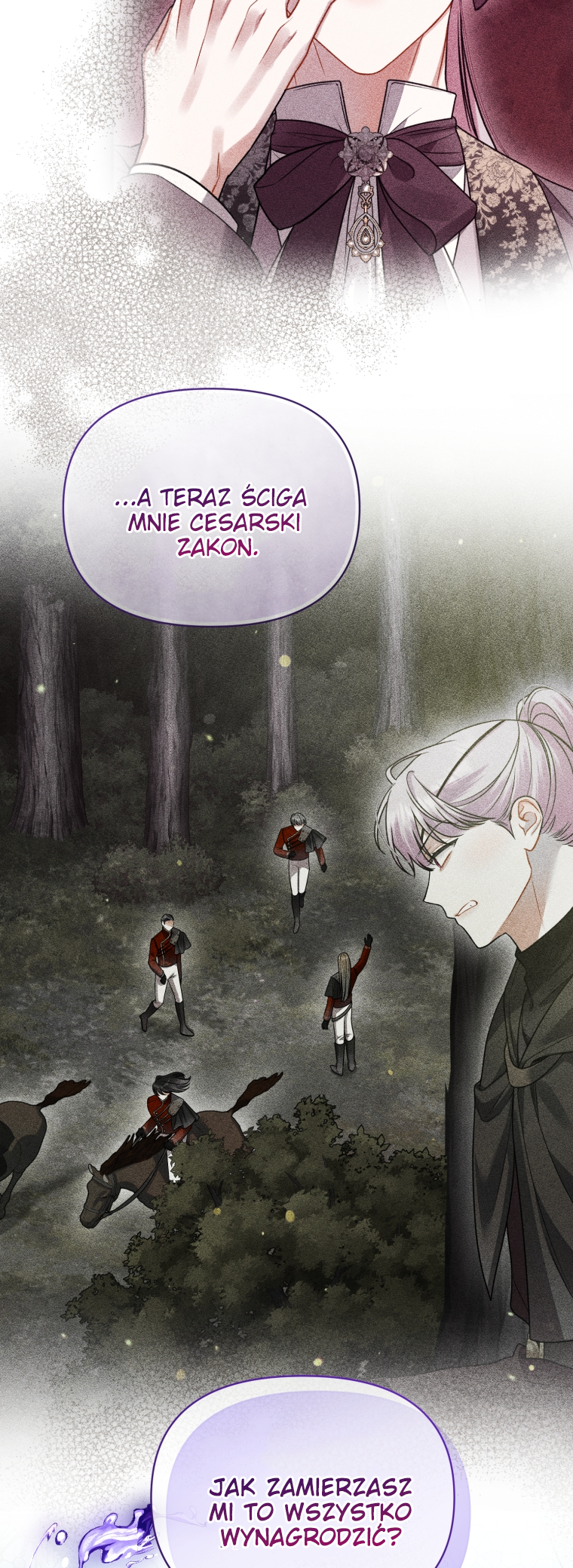 Reforming the Obsessive Male Lead Vol. 3 Ch. 100 第35页