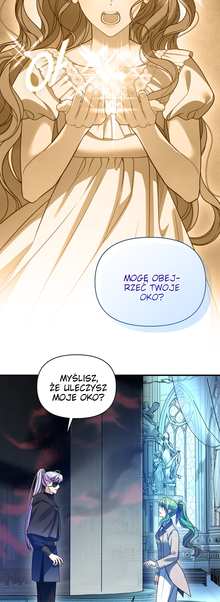 Reforming the Obsessive Male Lead Vol. 3 Ch. 100 第40页