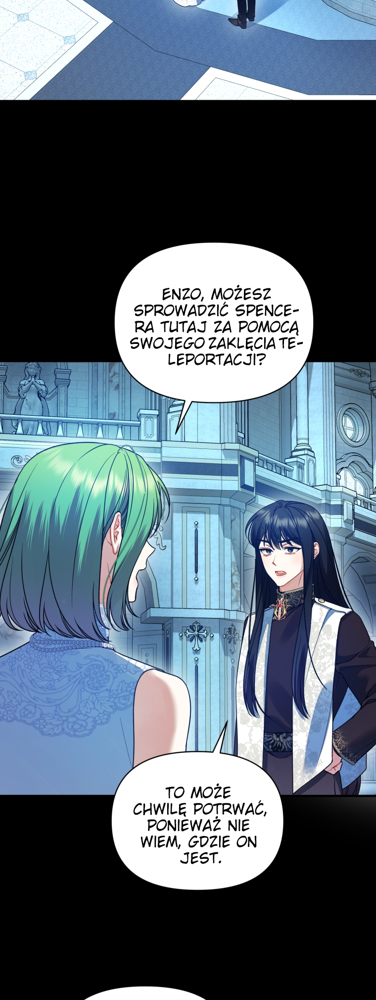 Reforming the Obsessive Male Lead Vol. 3 Ch. 100 第53页