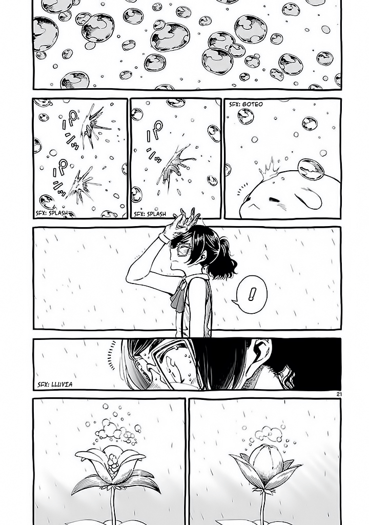 Nina-san no Mahou Seikatsu Vol. 1 Ch. 1 第25页