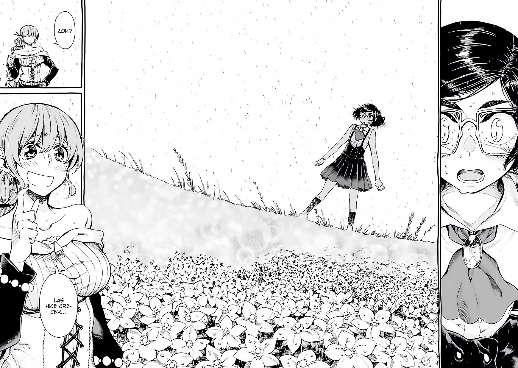 Nina-san no Mahou Seikatsu Vol. 1 Ch. 1 第26页