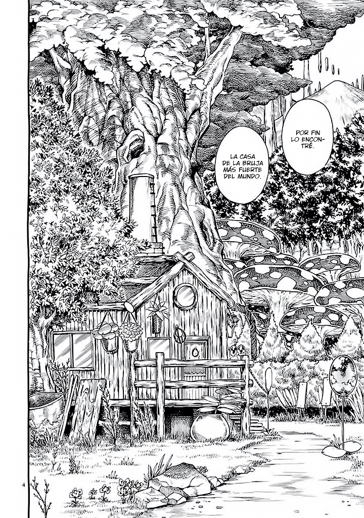 Nina-san no Mahou Seikatsu Vol. 1 Ch. 1 第9页