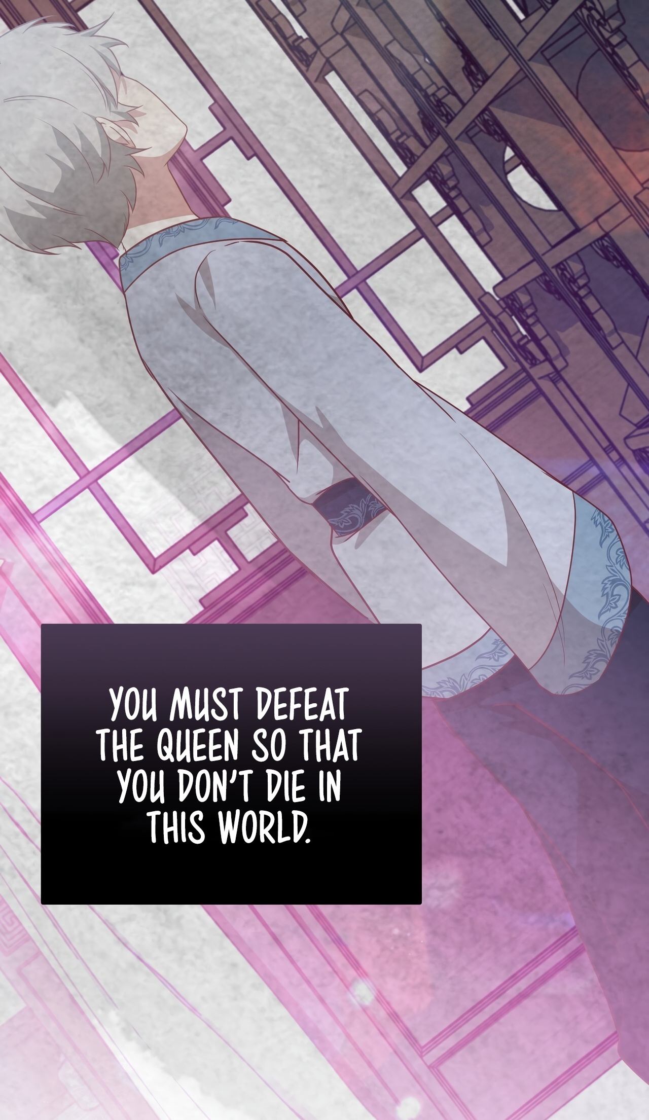 Camellia: Mastering the Three Kingdoms as Alice Vol. 1 Ch. 4 第20页