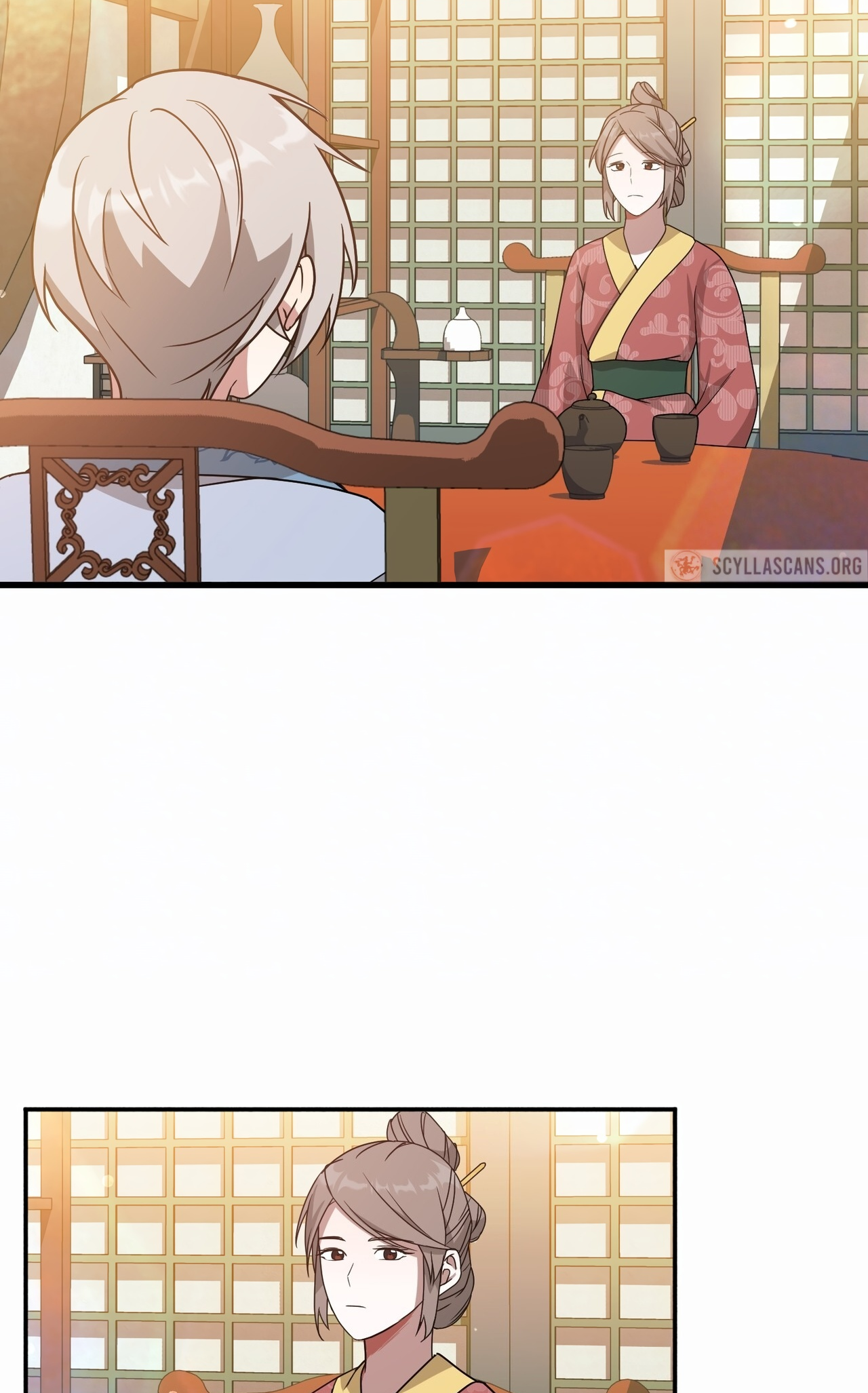 Camellia: Mastering the Three Kingdoms as Alice Vol. 1 Ch. 4 第28页