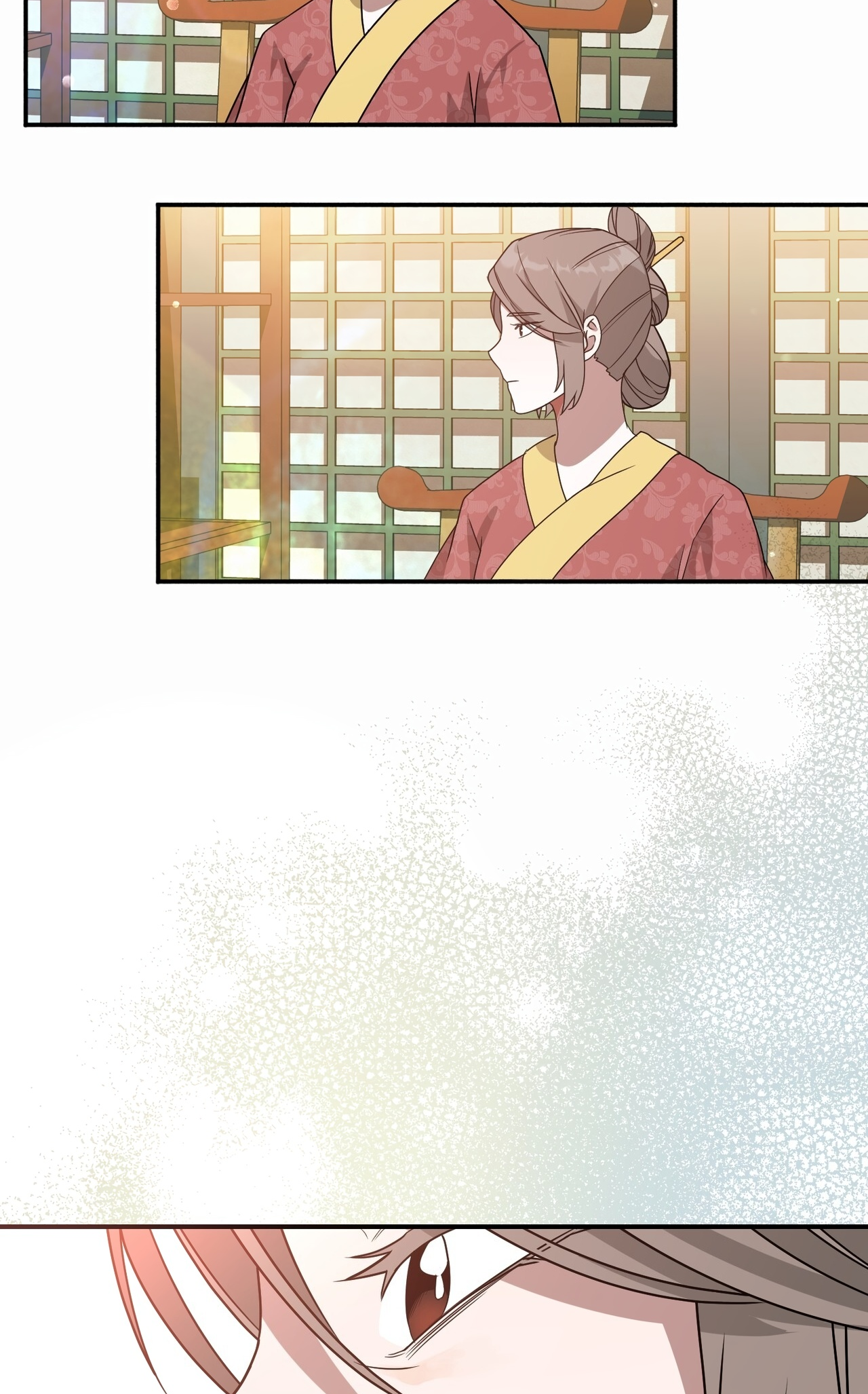 Camellia: Mastering the Three Kingdoms as Alice Vol. 1 Ch. 4 第29页