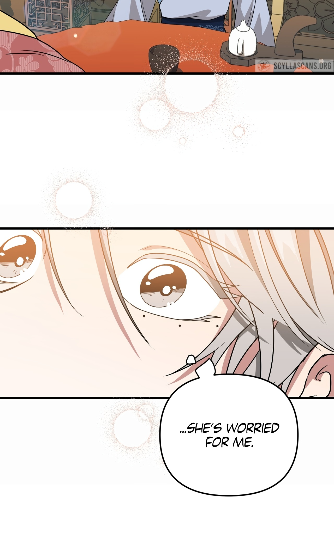 Camellia: Mastering the Three Kingdoms as Alice Vol. 1 Ch. 4 第56页