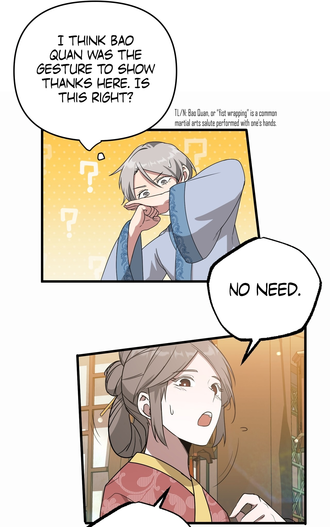 Camellia: Mastering the Three Kingdoms as Alice Vol. 1 Ch. 4 第59页