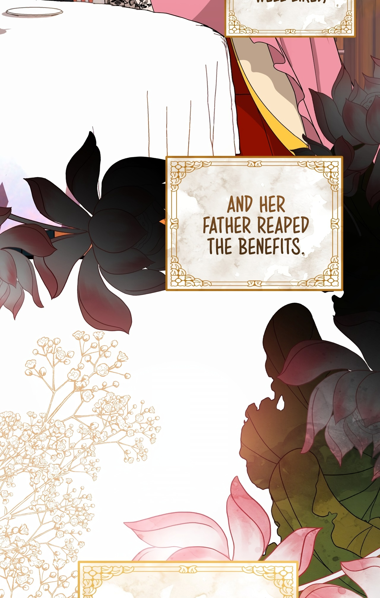 Camellia: Mastering the Three Kingdoms as Alice Vol. 1 Ch. 4 第10页