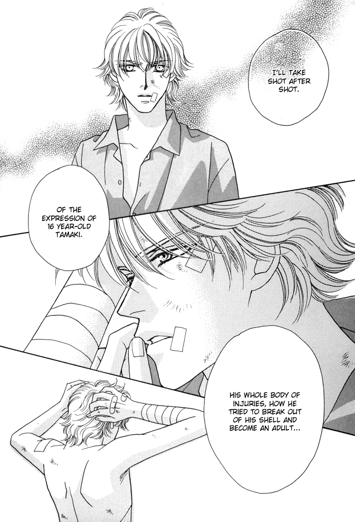 Zettai Unmei Houteishiki Vol. 1 Ch. 4 第29页
