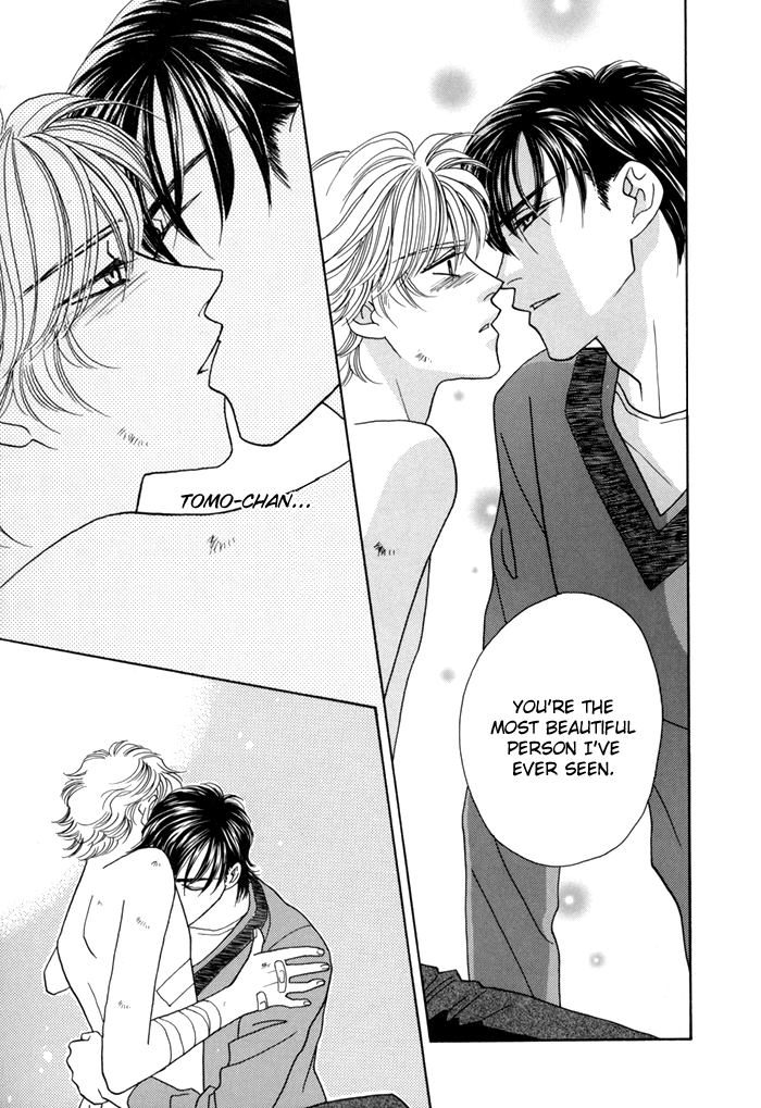 Zettai Unmei Houteishiki Vol. 1 Ch. 4 第31页