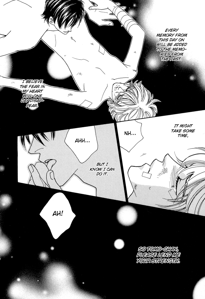 Zettai Unmei Houteishiki Vol. 1 Ch. 4 第34页
