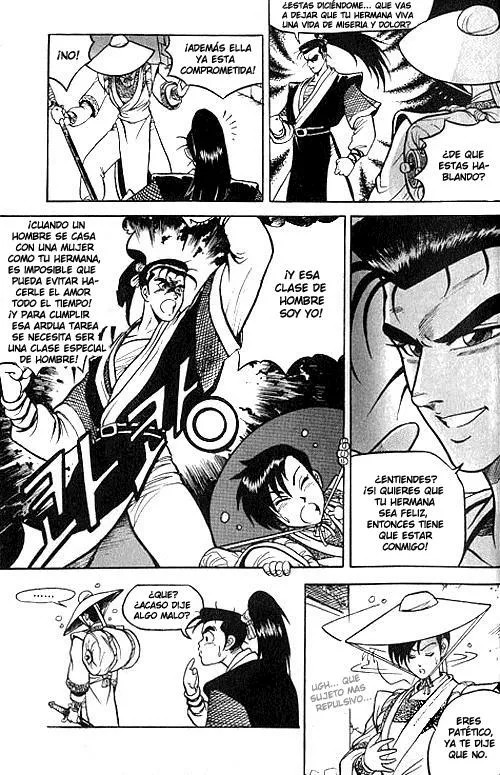 Yeolhyeol Gangho Vol. 1 Ch. 2 第14页