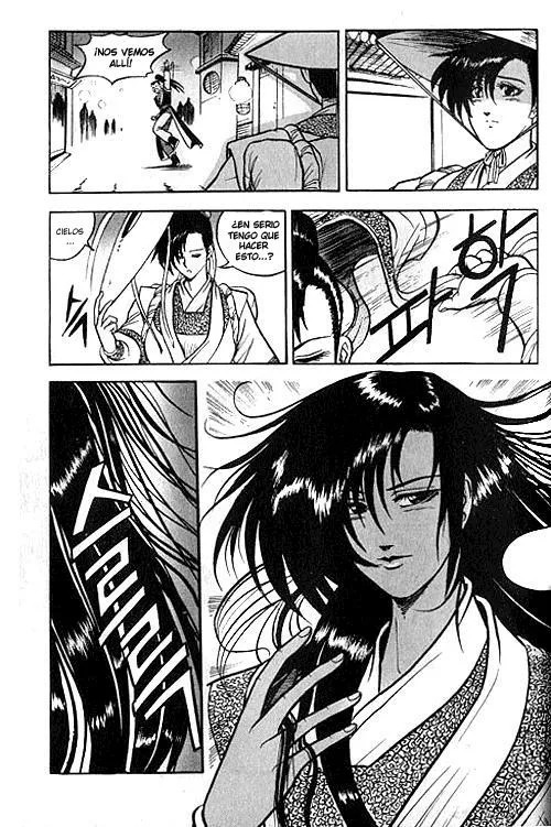 Yeolhyeol Gangho Vol. 1 Ch. 2 第16页