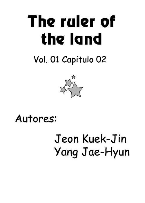 Yeolhyeol Gangho Vol. 1 Ch. 2 第3页
