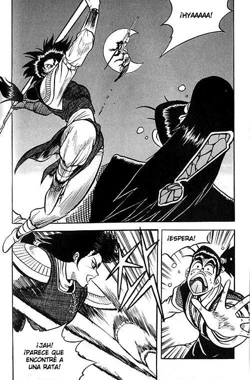 Yeolhyeol Gangho Vol. 1 Ch. 2 第23页