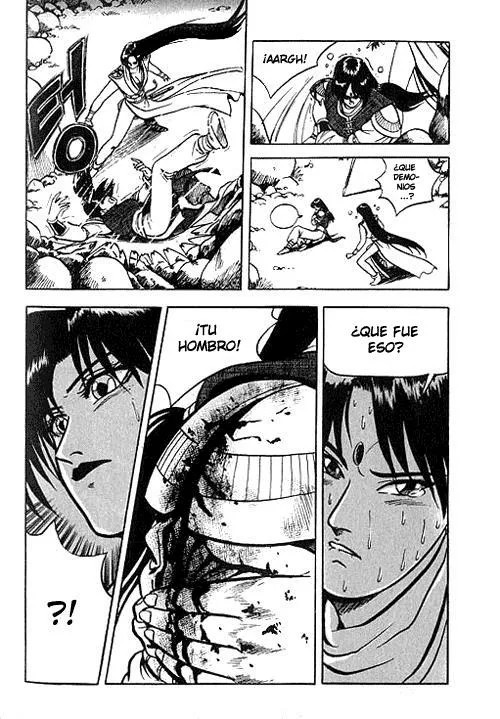 Yeolhyeol Gangho Vol. 1 Ch. 2 第25页