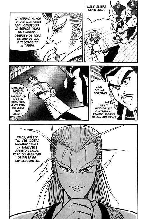 Yeolhyeol Gangho Vol. 1 Ch. 2 第8页