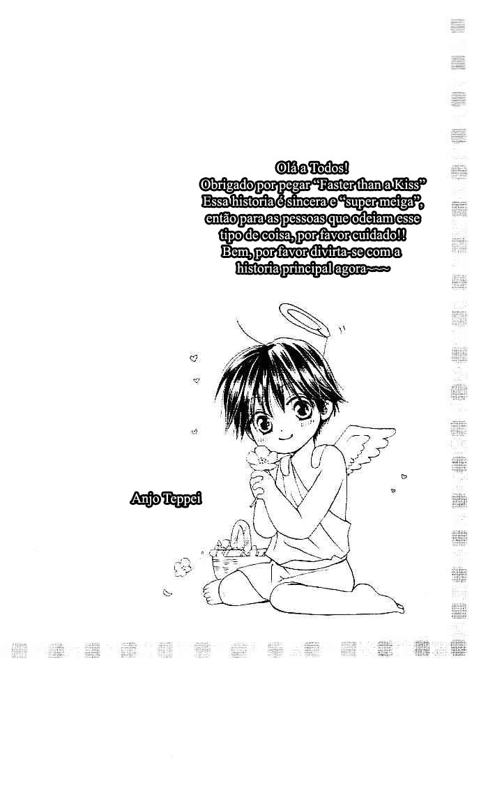Faster Than a Kiss Vol. 1 Ch. 2 第2页