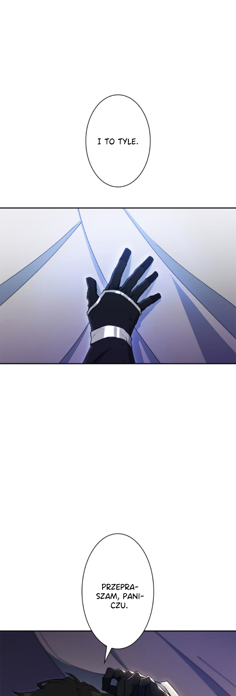 Duke Pendragon: Master of the White Dragon Vol. 1 Ch. 2 第33页