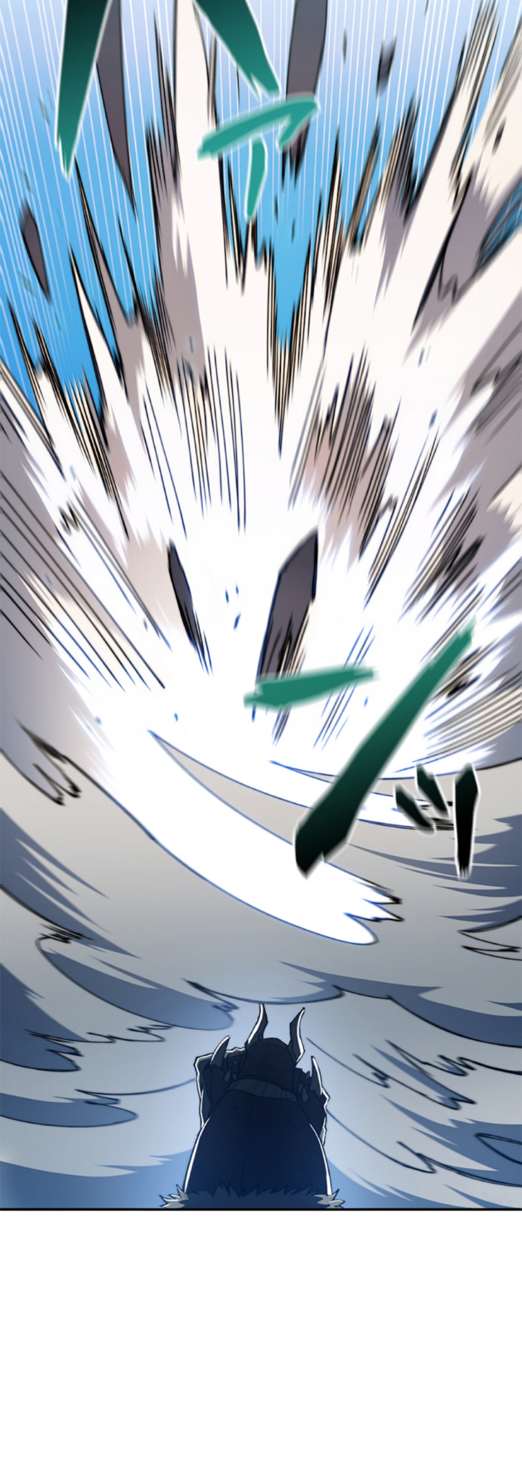 Duke Pendragon: Master of the White Dragon Vol. 1 Ch. 2 第50页