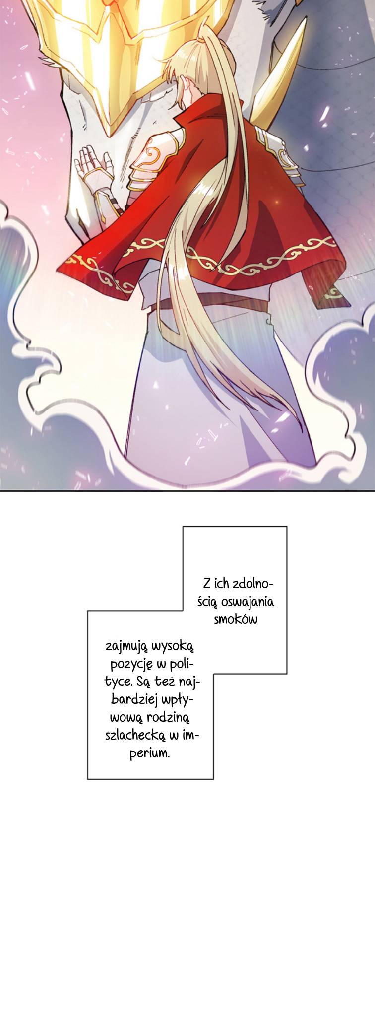 Duke Pendragon: Master of the White Dragon Vol. 1 Ch. 2 第6页