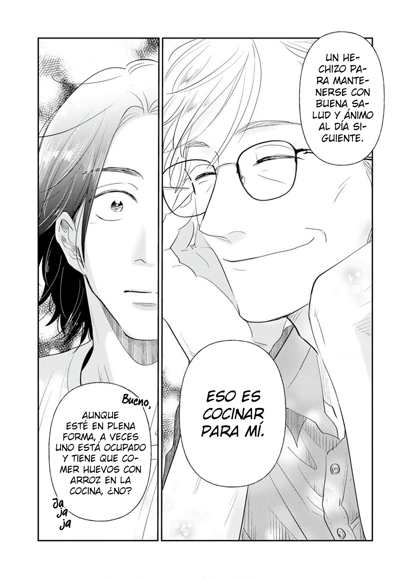 Mitsuya Sensei no Keikakuteki na Edzuke Verduras de Verano Fritas sobre el Soumen 第21页