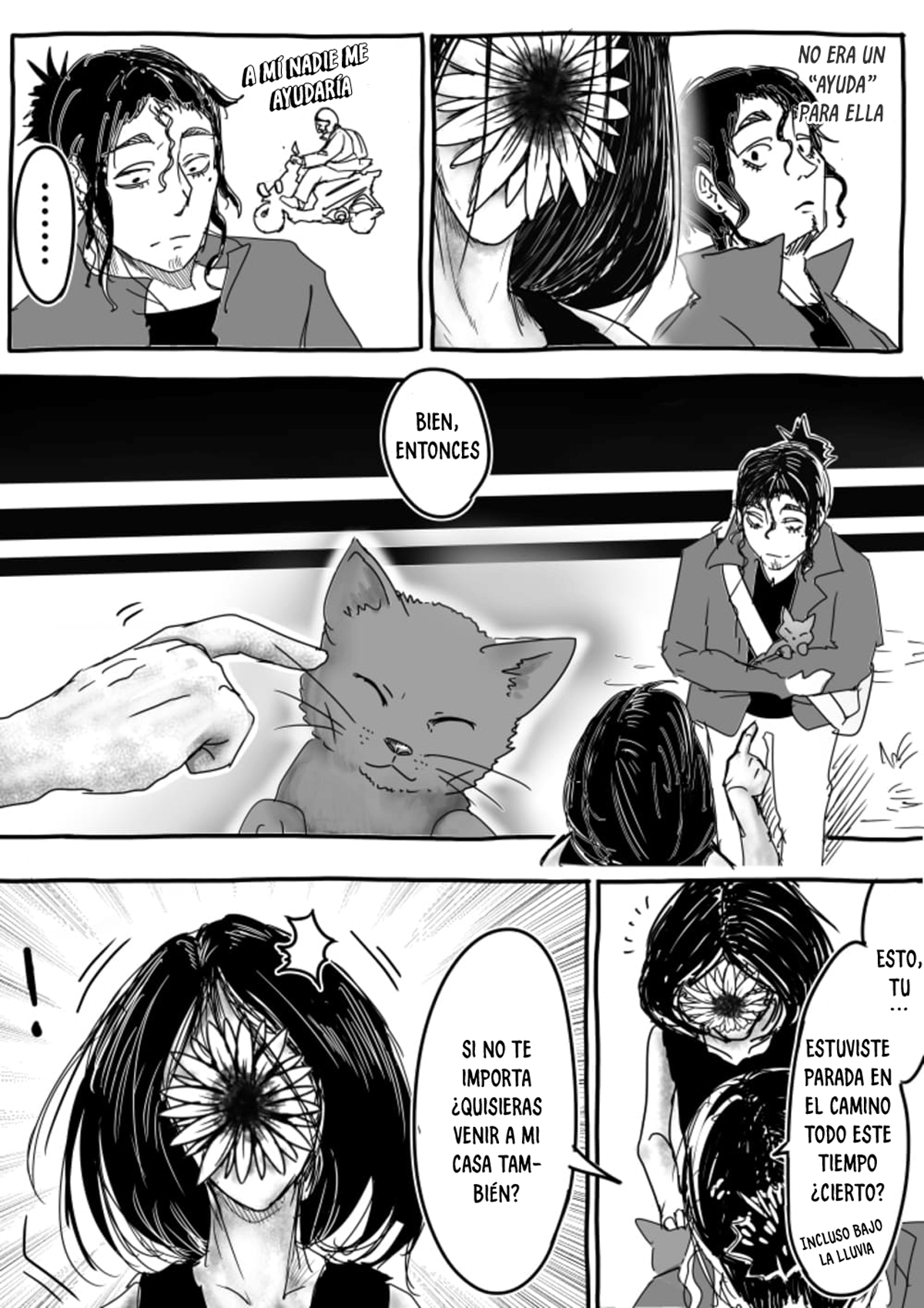 Kouiu no Suki Desu ♪ 第4页