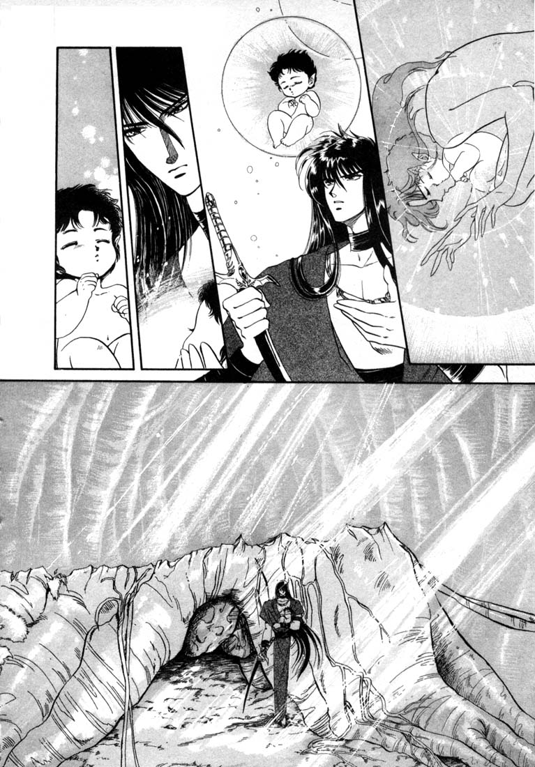 RG Veda Rebirth of Ashura 第28页