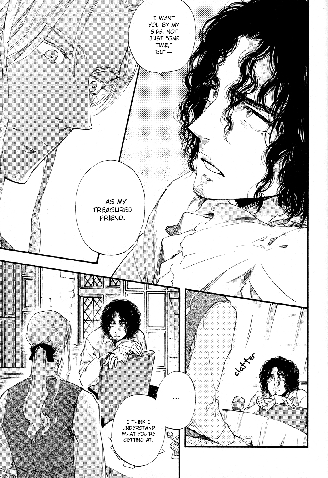 Barbarities Vol. 1 Ch. 6 第23页