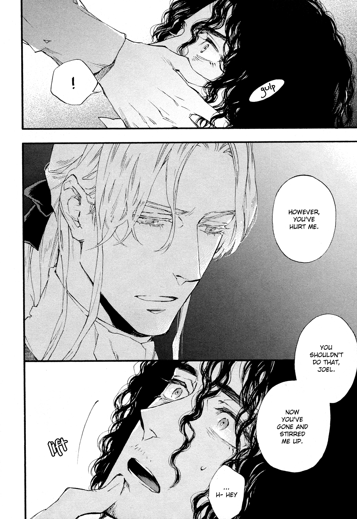 Barbarities Vol. 1 Ch. 6 第24页