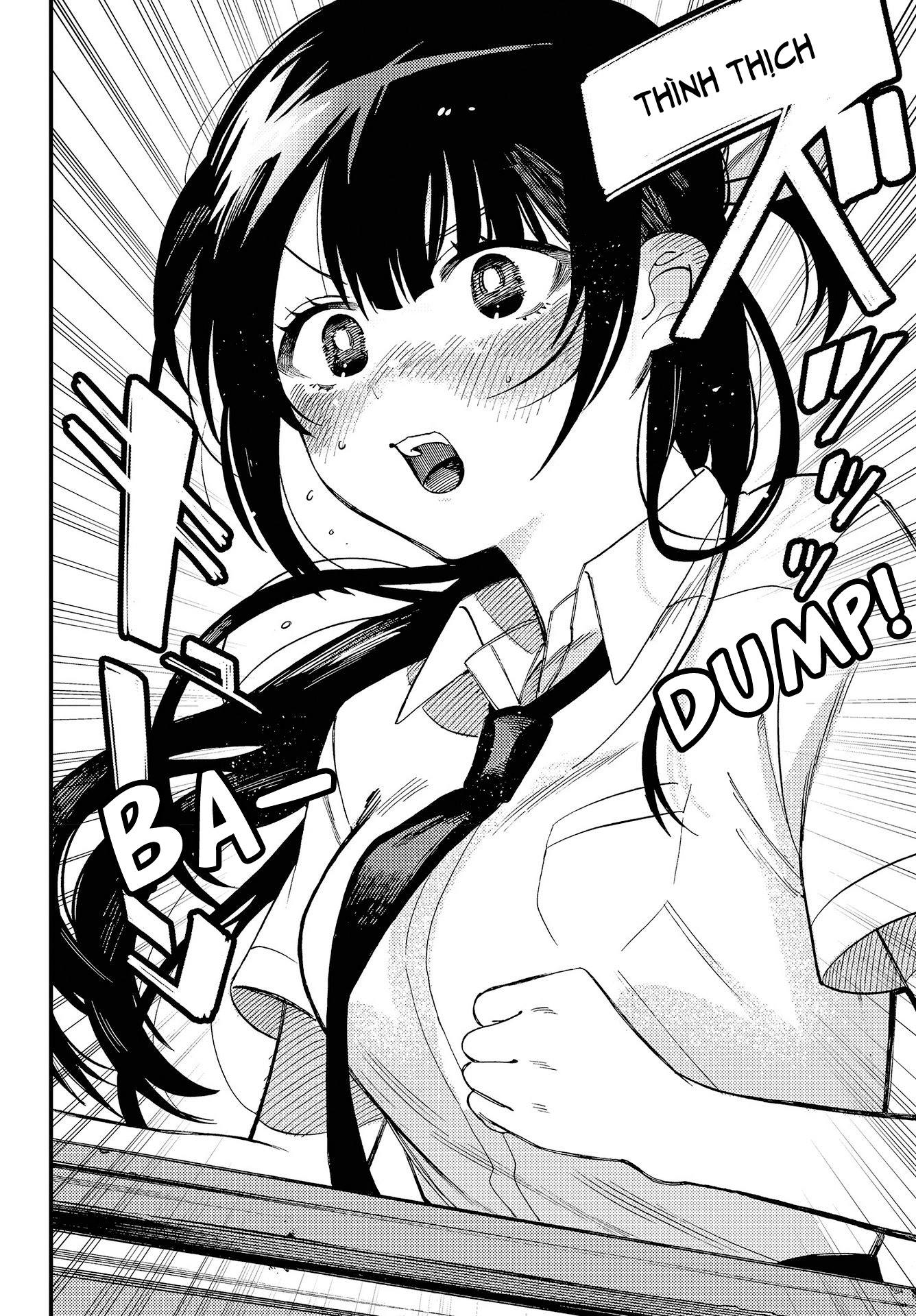 Oshite Dame nara Oshitemiro! Ch. 1 第14页