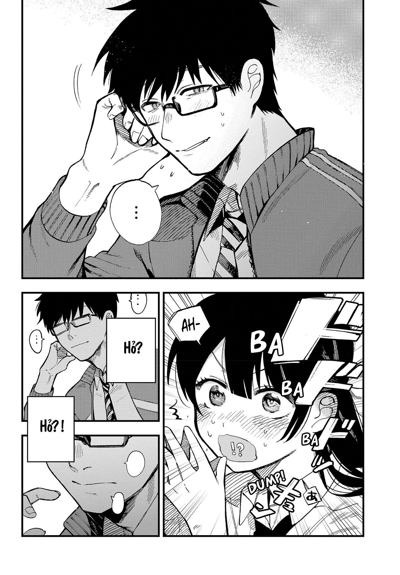 Oshite Dame nara Oshitemiro! Ch. 1 第16页