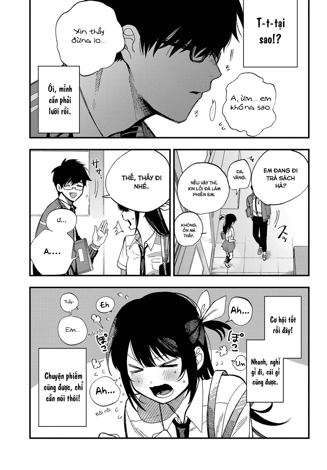 Oshite Dame nara Oshitemiro! Ch. 1 第25页