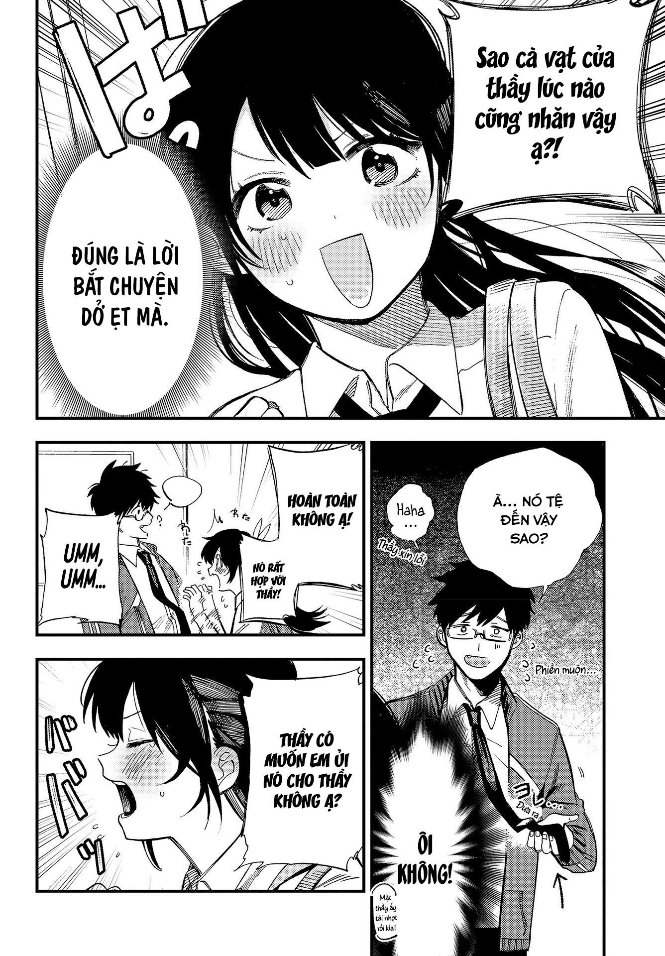 Oshite Dame nara Oshitemiro! Ch. 1 第26页