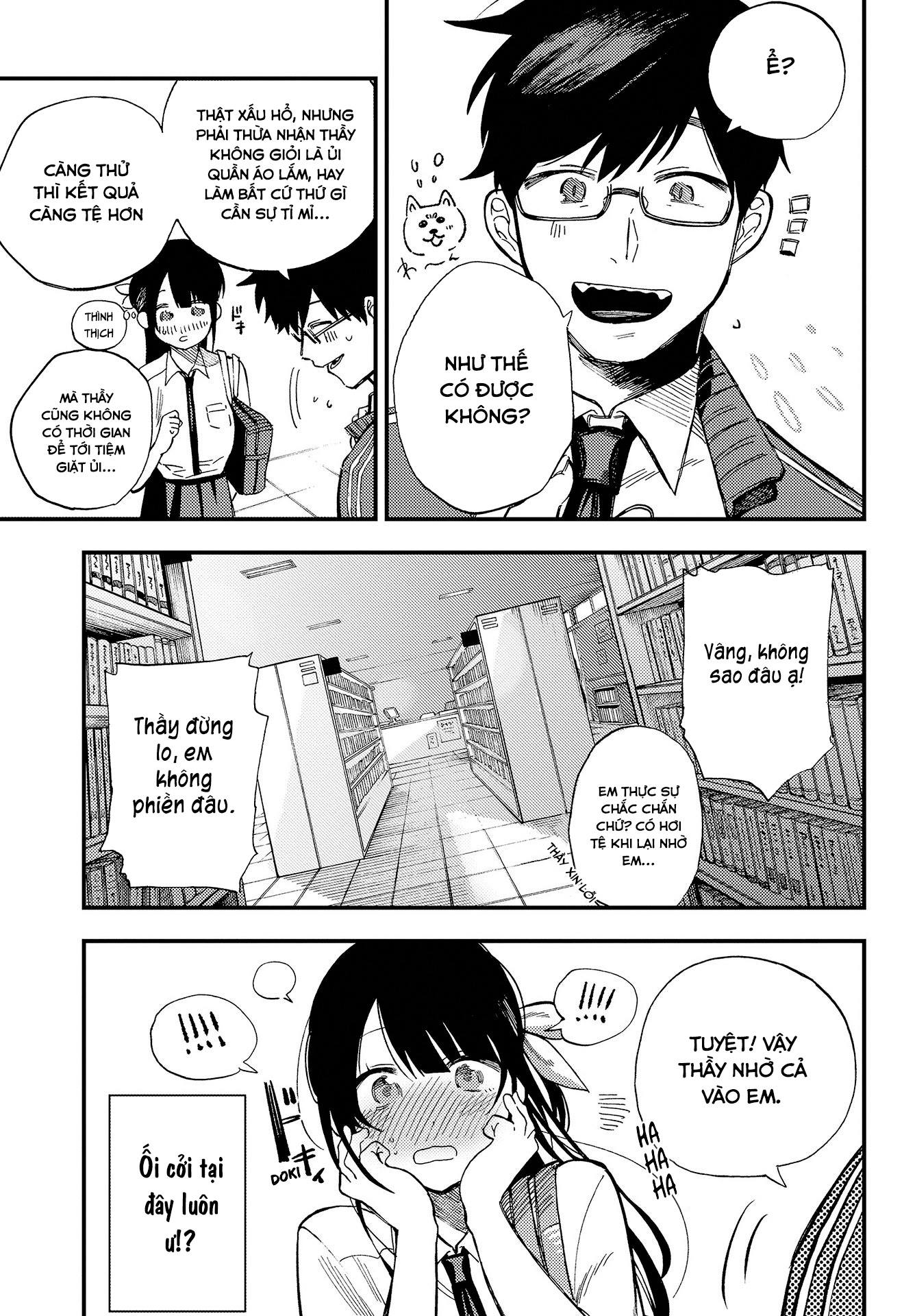 Oshite Dame nara Oshitemiro! Ch. 1 第27页