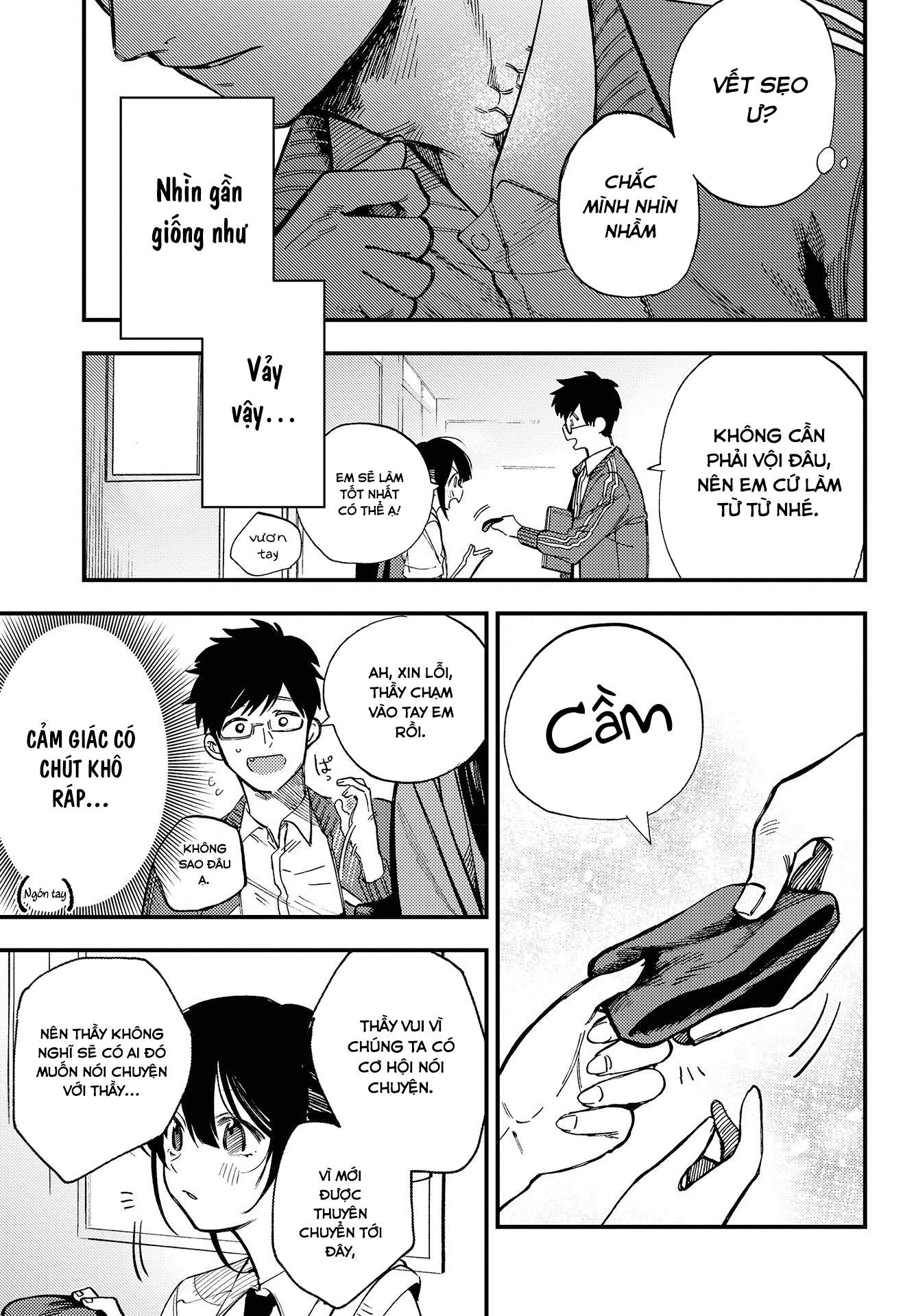 Oshite Dame nara Oshitemiro! Ch. 1 第29页