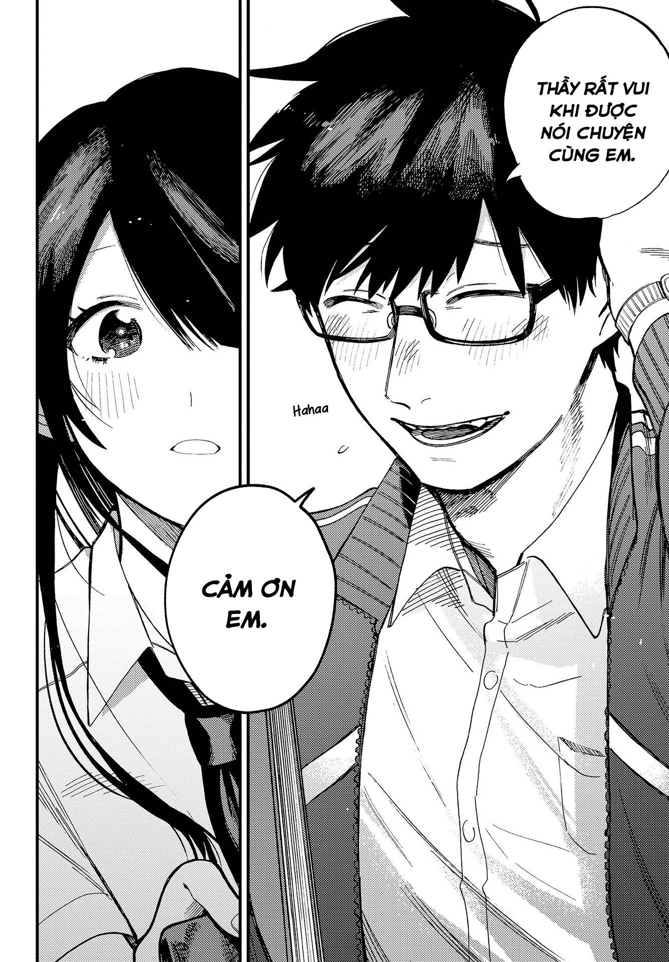 Oshite Dame nara Oshitemiro! Ch. 1 第30页